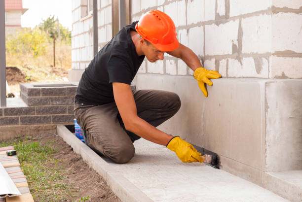 Licensed Basement Waterproofing service in La Crosse, IN - Arrow Tight Waterproofing
